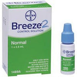 Bayer’s BREEZE®2 Normal Control Solution