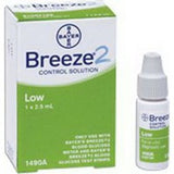 Bayer’s BREEZE®2 Normal Control Solution