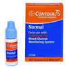 Contour TS Normal Level Control Solution