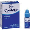 Bayer’s CONTOUR® Control Solution