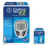 Bayer’s CONTOUR®  NEXT EZ