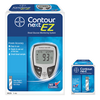 Bayer’s CONTOUR®  NEXT EZ