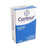 Bayer’s CONTOUR®  NEXT EZ