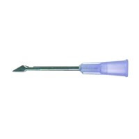 Admix Non-Coring Needle with Thin Wall 18G x 1-1/2" (100 count)