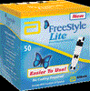 FreeStyle Lite® Test Strips