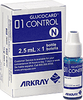 GLUCOCARD®  01 Control Solution