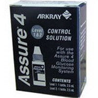 Assure 4 Level 1 & 2 Control Solution