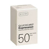 GLUCOCARD®  Expression™  Blood Glucose Test Strips