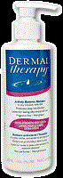 Dermal Therapy Extra Strength Body Lotion 8 oz. Bottle