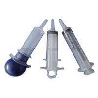 Needle-Free Syringe Kit Type C (4 Syringe & 2 Adapter)